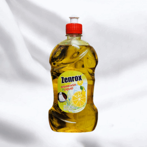Zenrox Liquid Dishwash