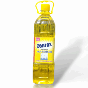 Zenrox Toilet Cleaner Acid