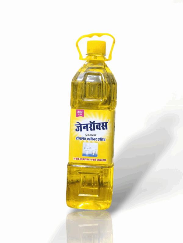 Zenrox Toilet Cleaner Acid - Image 2