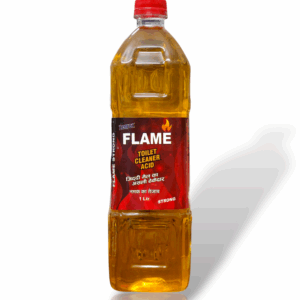 Zenrox Flame Red Toilet Cleaner