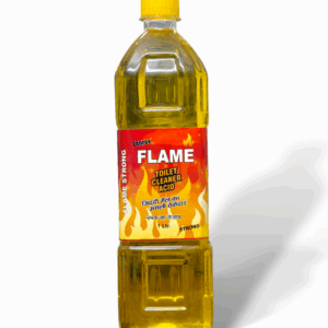 Zenrox Flame Toilet Cleaner