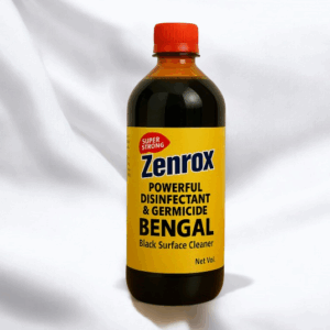 Zenrox Phenyl (Black / White)