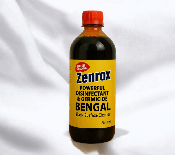 Zenrox Phenyl (Black / White)