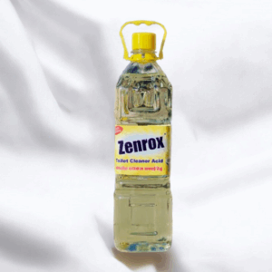 Zenrox Toilet Cleaner