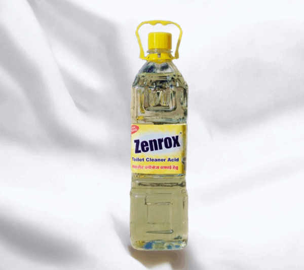 Zenrox Toilet Cleaner