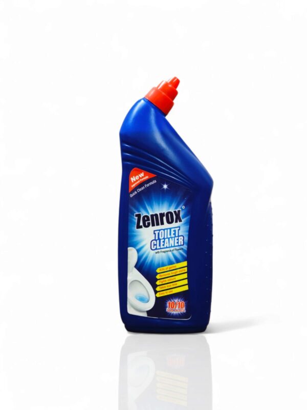 Zenrox Toilet Cleaner